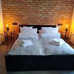 Loft Ostróda