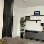 Apartament Loft *