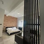Loft Apartament