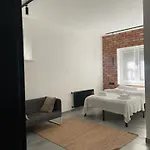 Loft * Ostróda