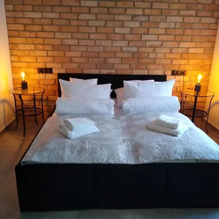 Loft Ostroda