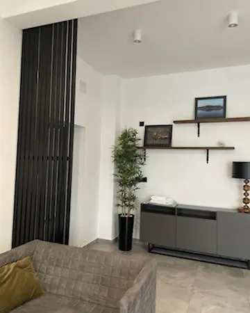 Apartment Loft *
