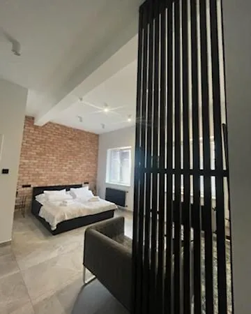 Loft Apartment