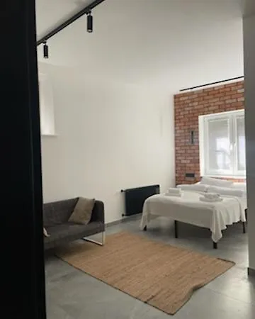 Loft * Ostroda