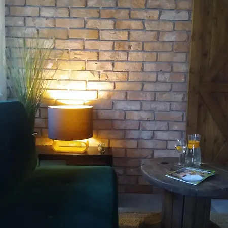 Loft * Ostróda